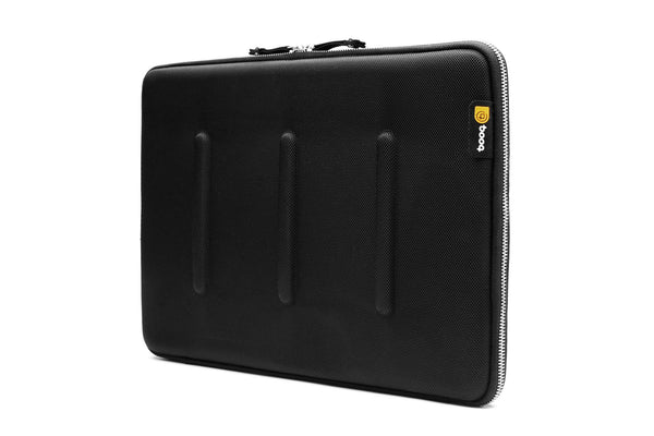 MacBook Pro Case Modern Rugged Design plus Work in Functionality booqbags