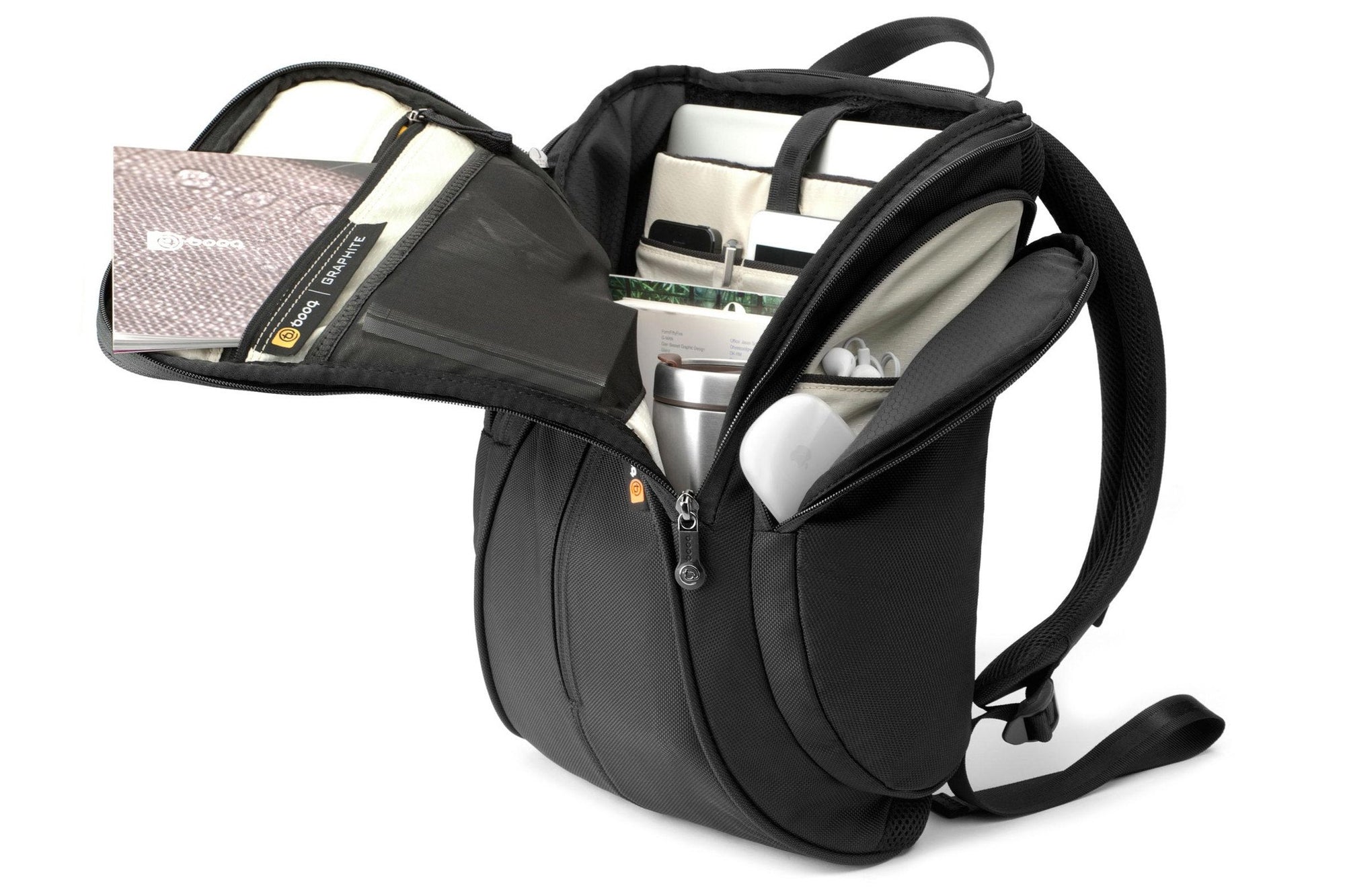 Slim Laptop Backpack